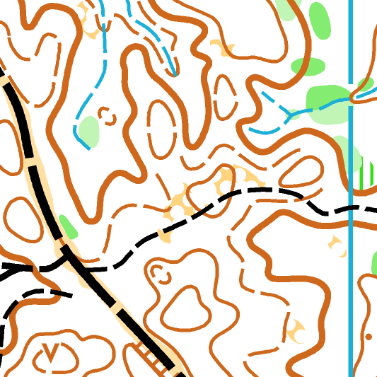 Forest Qualification