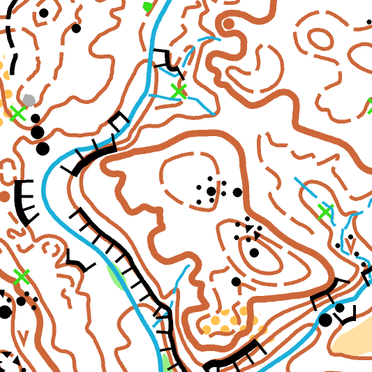Long Distance Final