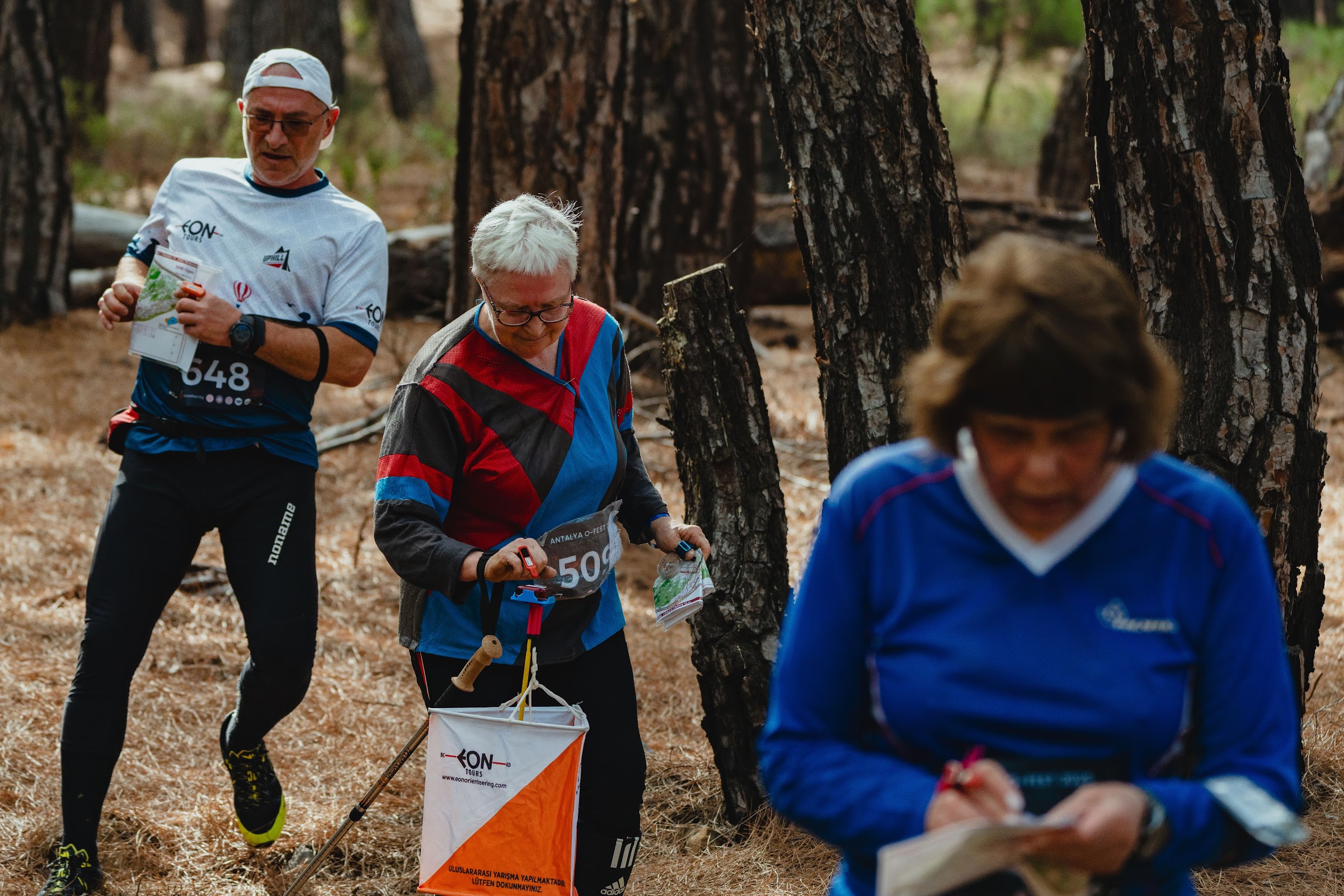 Join our volunteer team